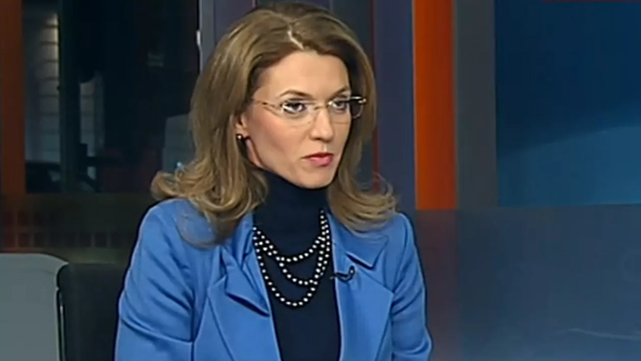 Alina Gorghiu, despre Victor Ponta: Când fratele președintelui era anchetat, i-a cerut demisia. Gura păcătosului adevăr grăia (VIDEO)