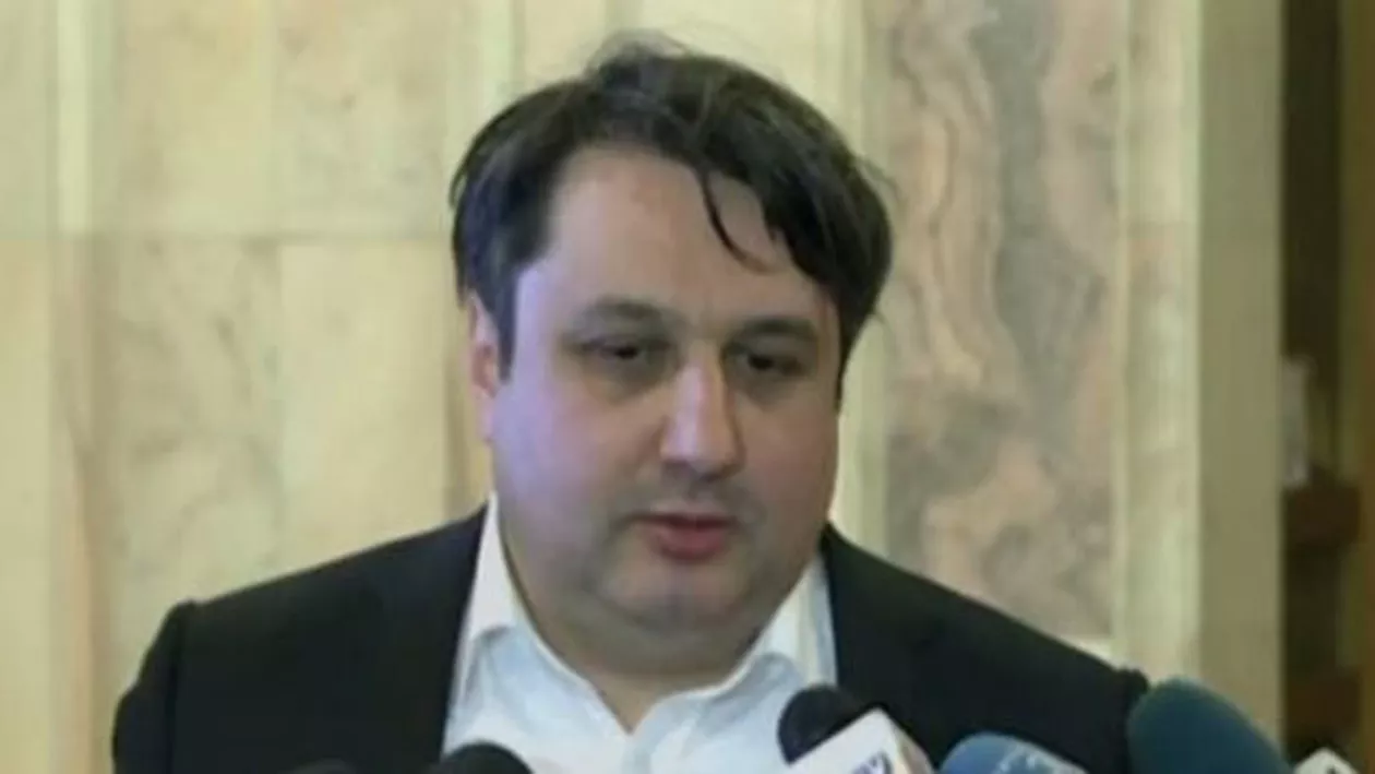 Avocatul Elenei Udrea: Problematica dânsei în dosarul Microsoft e ca un bob de nisip pe o plajă (VIDEO)