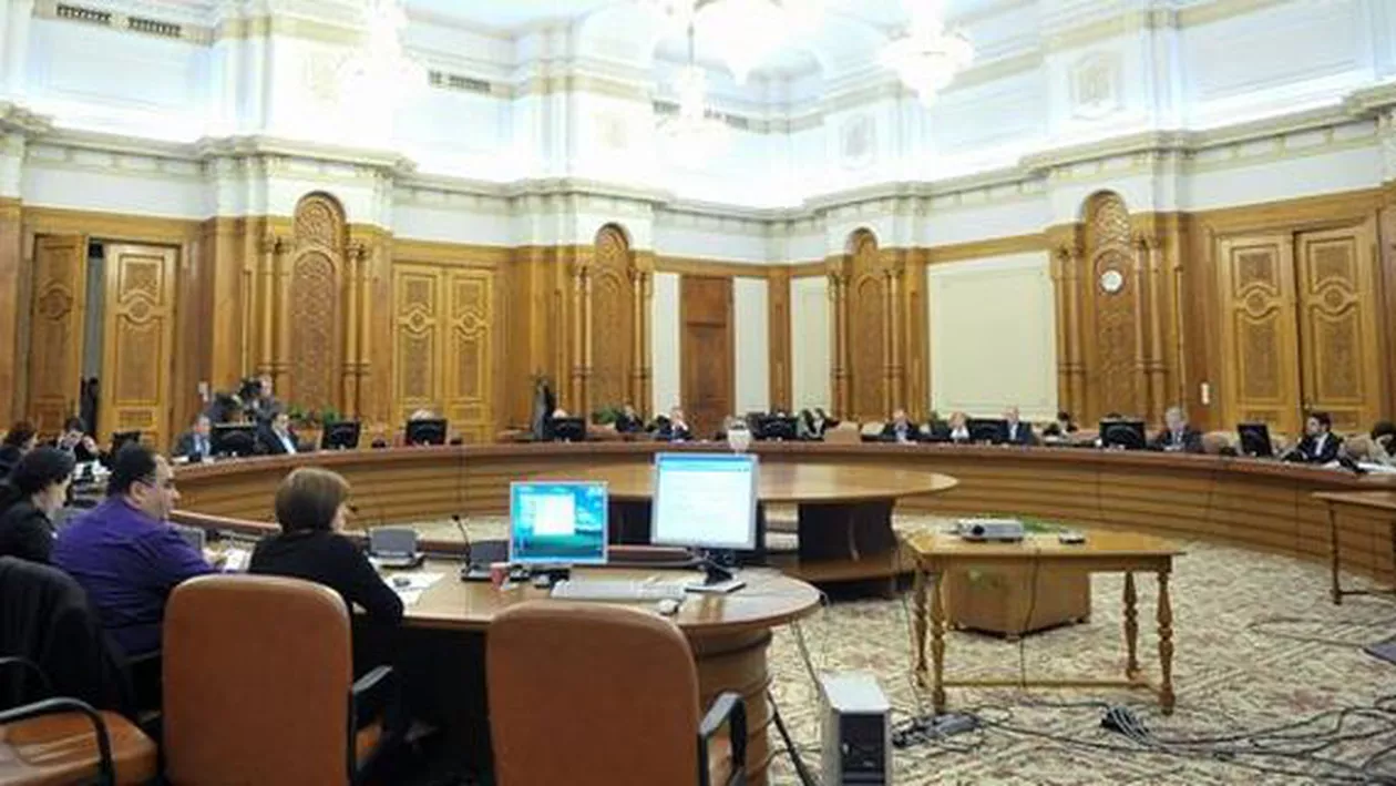 O nouă cerere de arestare a DNA în cazul Elenei Udrea, discutată, miercuri, în Comisia Juridică