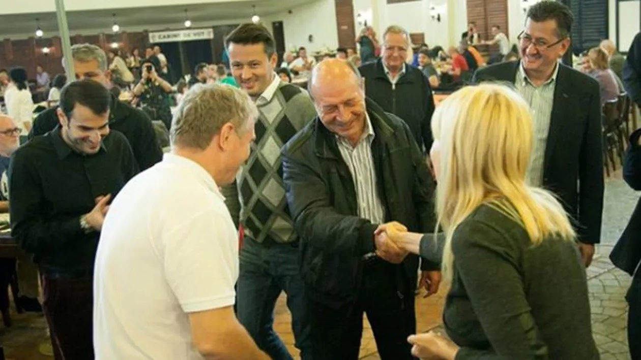 Elena Udrea, dezvăluiri incendiare: Băsescu l-a sunat pe Coldea, RTV-ul s-a potolit imediat!