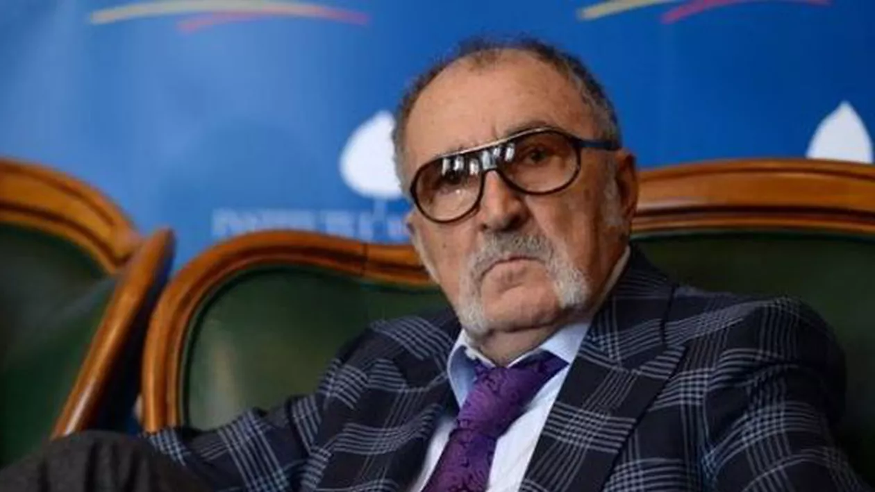 Ion Țiriac, scrisoare deschisă către autoritățile române și presă: Verificați toate activitățile companiilor Grupului Țiriac