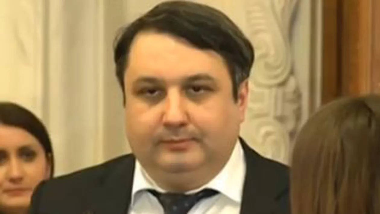 Avocatul Elenei Udrea: Voi încerca să obțin o amânare la Comisia Juridică (VIDEO)