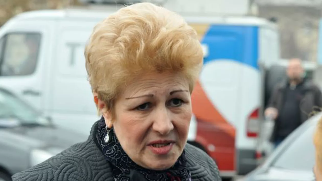 Livia Stanciu: Președintele Iohannis mi-a spus că nu și-a putut imagina în ce condiții lucrează judecătorii