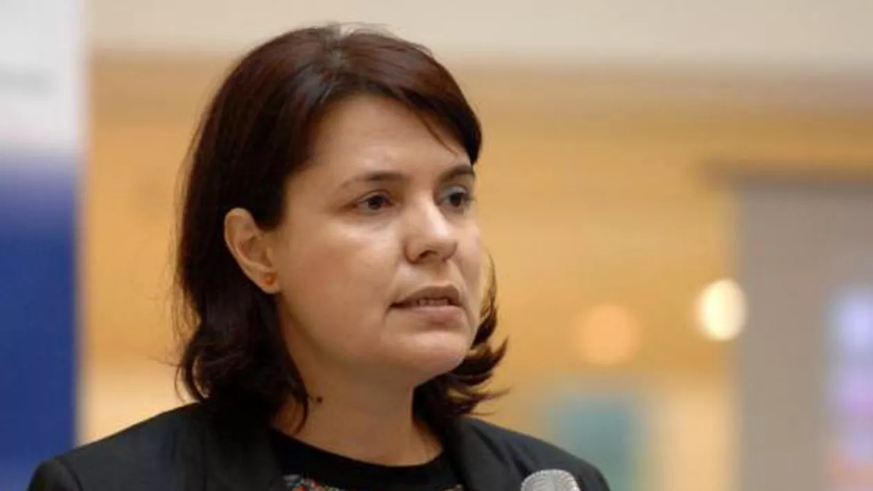 PNL a picat testul majorității la Senat: Maya Teodoroiu, propunerea PSD, aleasă în locul lui Toni Greblă la Curtea Constituțională