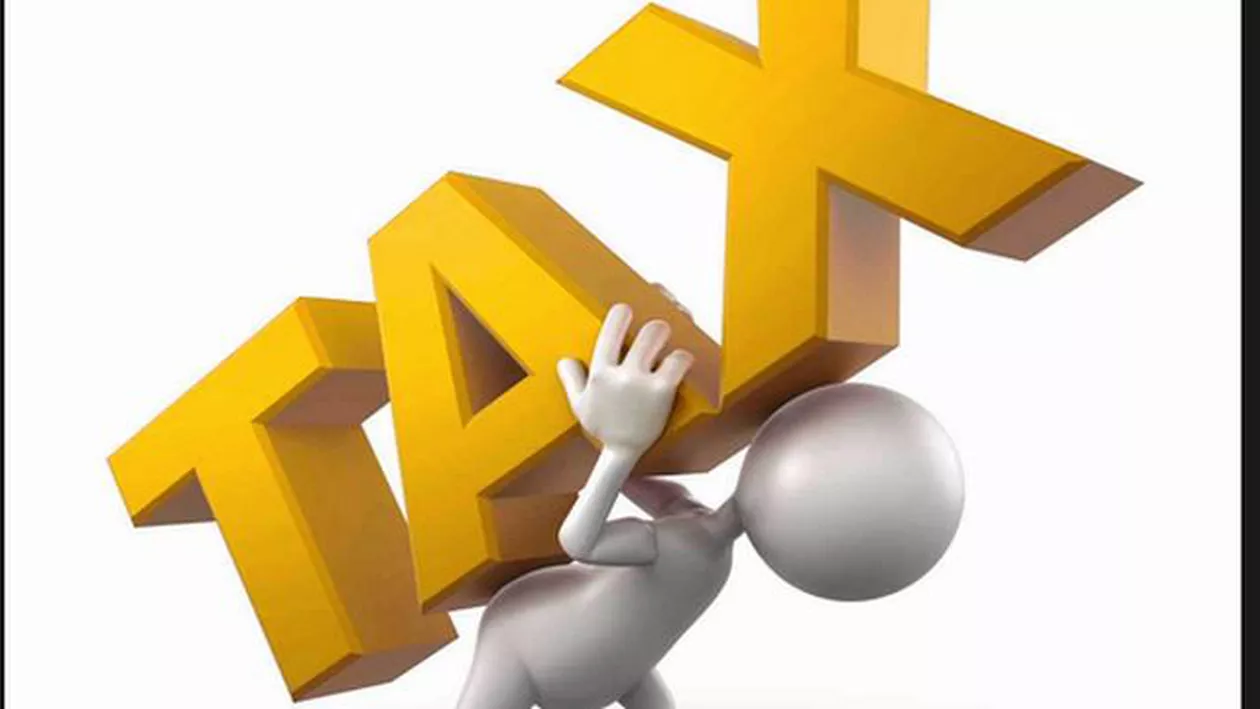 Guvernul lasă primăriile să crească impozitele şi taxele locale cu până la 50%