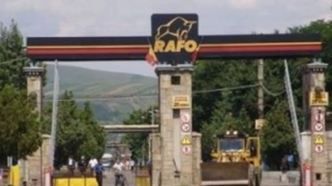 Este oficial: RAFO va ajunge la casat. Decizia va pune punct istoriei de peste 50 de ani a rafinăriei