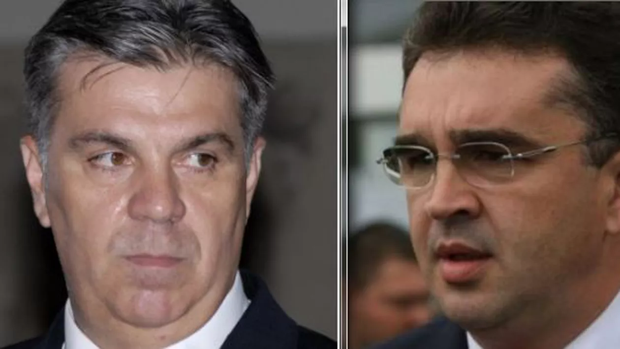 Scandal în PSD: Marian Oprișan i-a cerut demisia lui Valeriu Zgonea