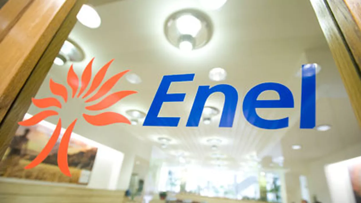 Enel a suspendat temporar vânzarea activelor din România