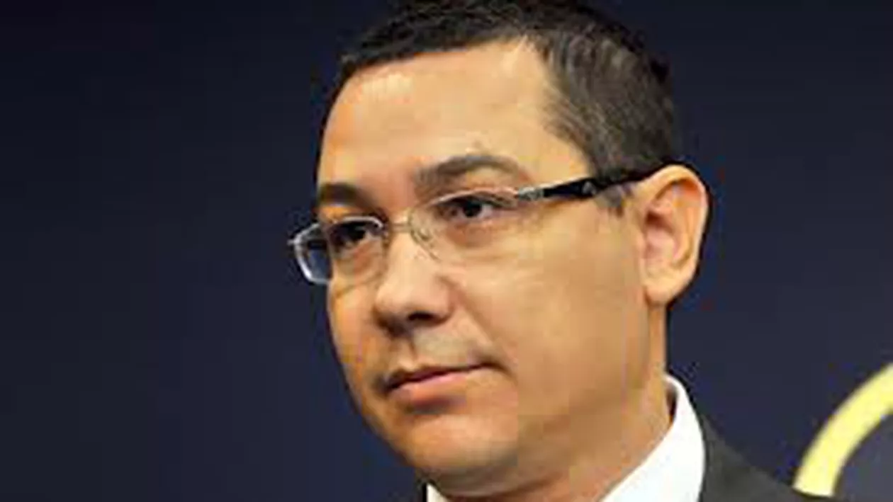 Victor Ponta: Nu am o relație tocmai bună cu Florian Coldea, nu suntem prieteni (VIDEO)