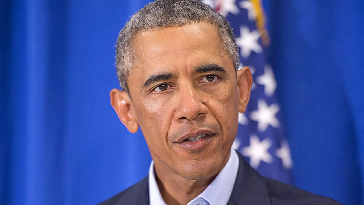 Barack Obama: Nicio religie nu este responsabilă de comiterea de acte teroriste. Nu suntem în război cu islamul, suntem în război cu oamenii care au pervertit islamul