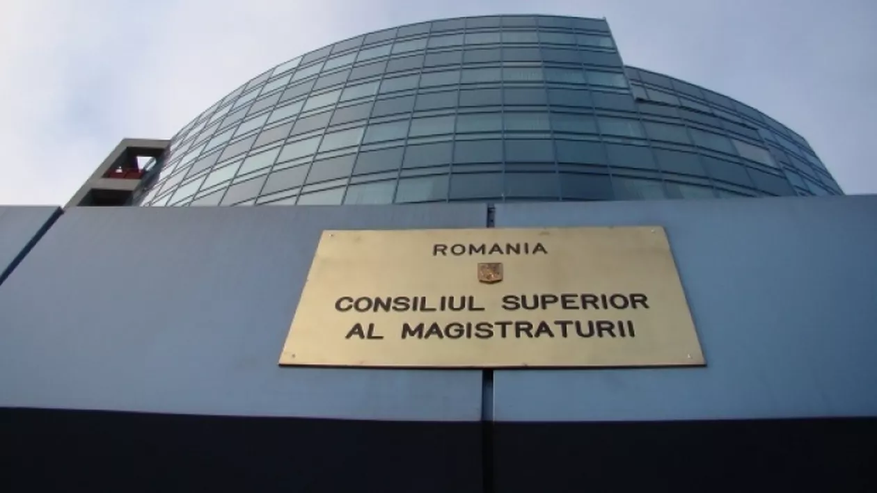 Un membru CSM vrea schimbarea Codului Penal: Gheorghe Muscalu cere interzicerea declarațiilor publice referitoare la o anchetă în desfășurare