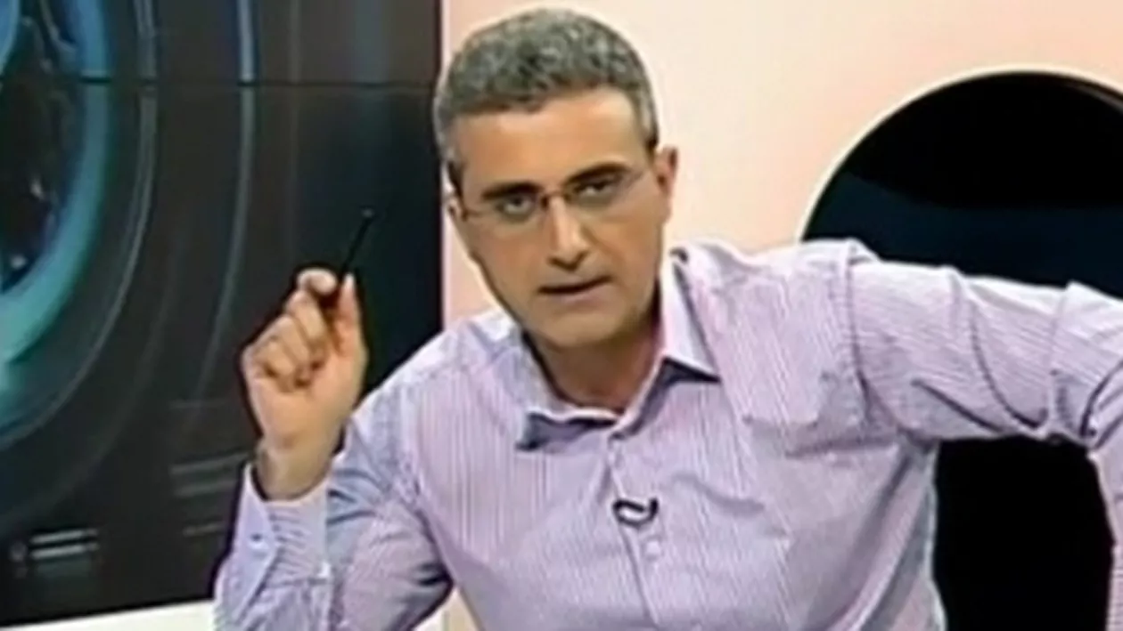 Curtea de Apel reduce o amendă primită de B1 TV: Robert Turcescu nu a încălcat legea vorbind despre „lovitura de stat” din 2013