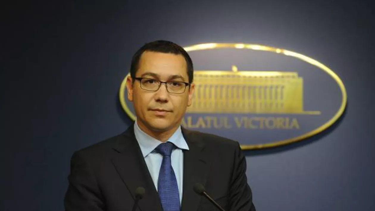 Ponta, întrebat dacă PSD îl va vota pe Hellvig la SRI: Vorbim în grupurile parlamentare şi decidem