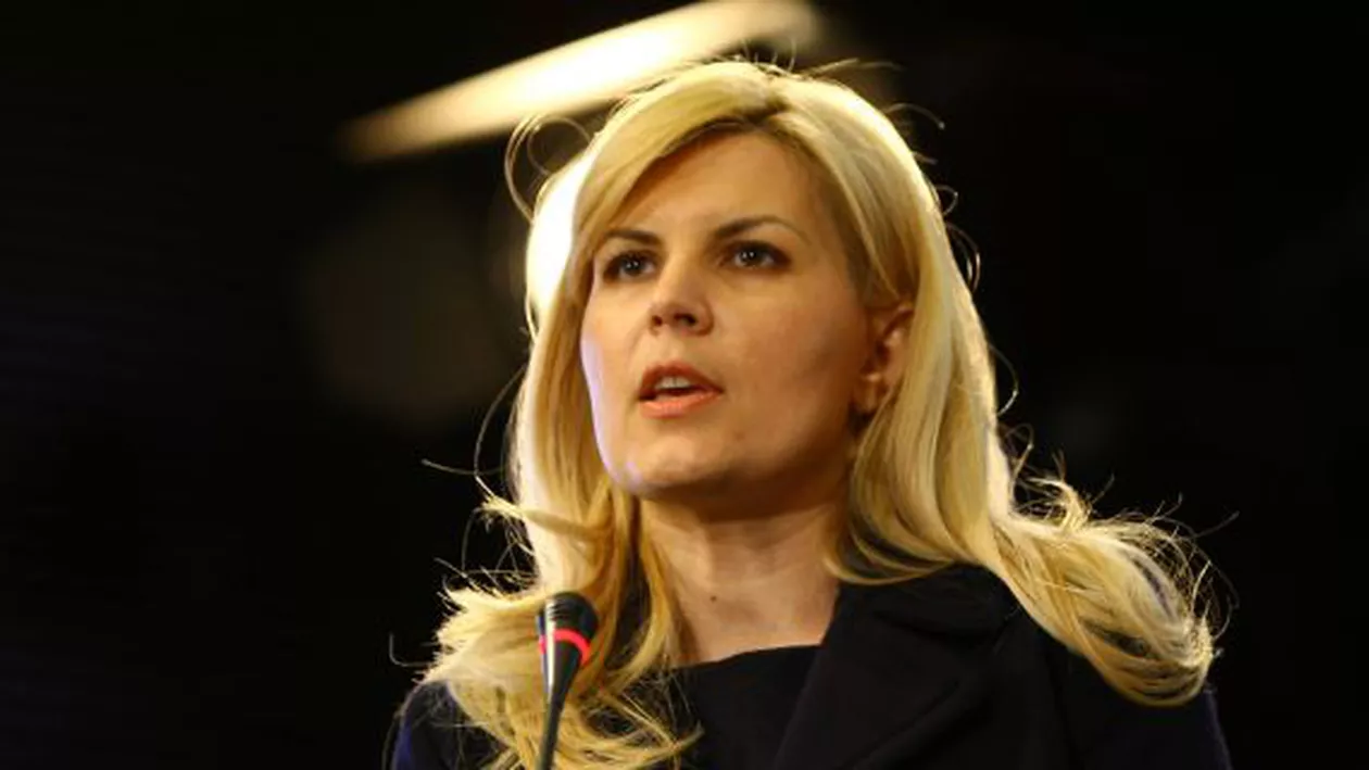 Ion Cristoiu: Ce a scris Elena Udrea în jurnal despre Eduard Hellvig, propunerea lui Klaus Iohannis pentru șefia SRI
