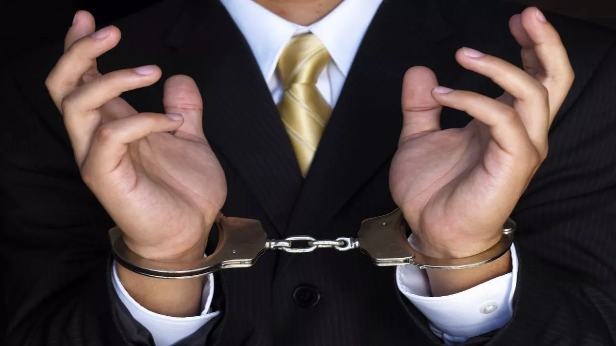 Omul de afaceri Ilie Drăgan, directorul Grossmann, reţinut în dosarul cumnatului lui Ponta