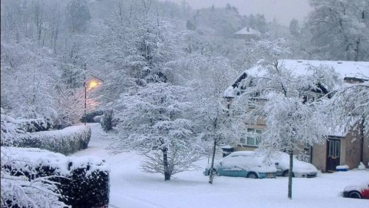 Ianuarie 2015, pe locul doi în topul celor mai căldurose luni ianuarie din istoria măsurătorilor