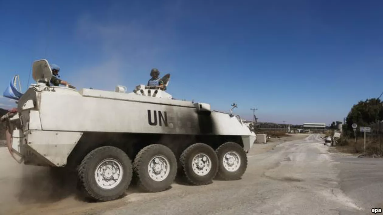 Oficial ucrainean: Rusia a trimis patru convoaie cu echipament militar în Donbas