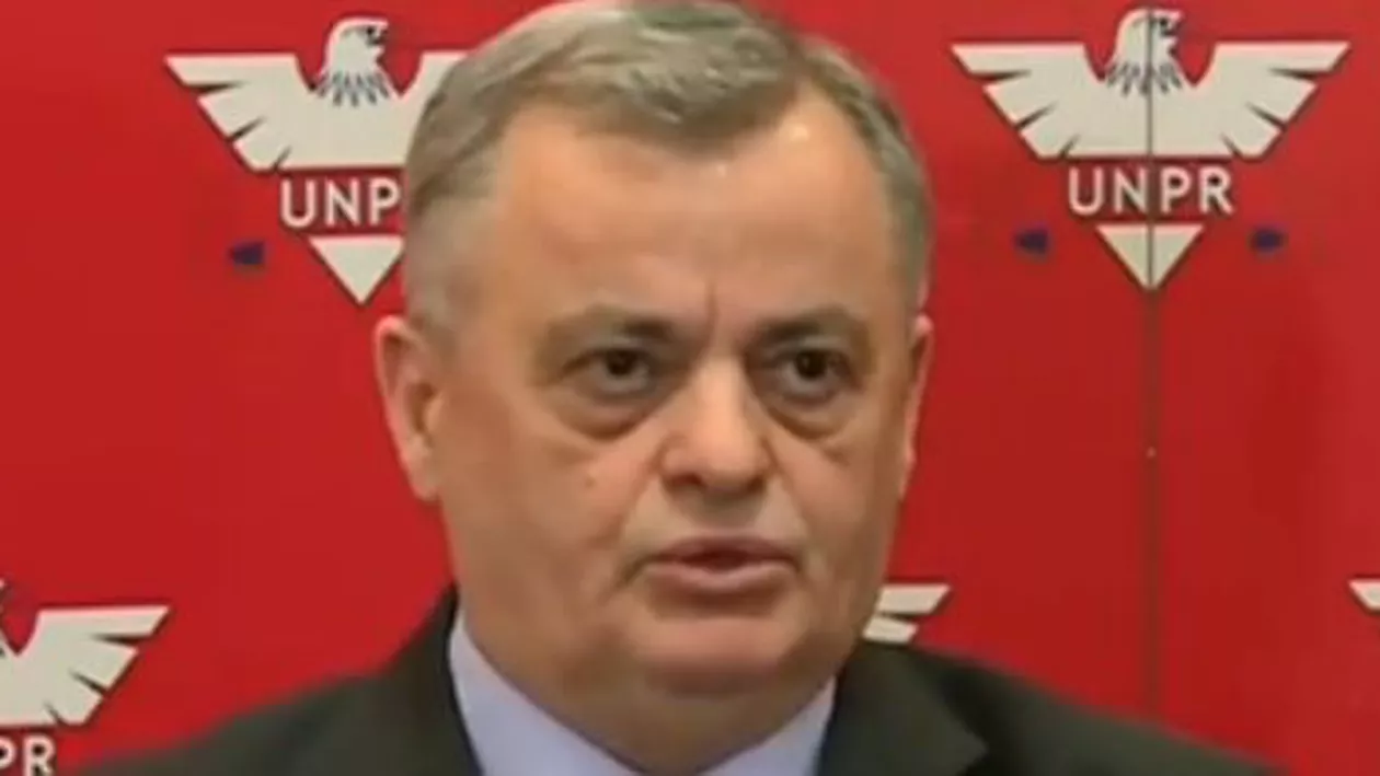 UNPR vrea să ajungă la un milion de membri până în 2016