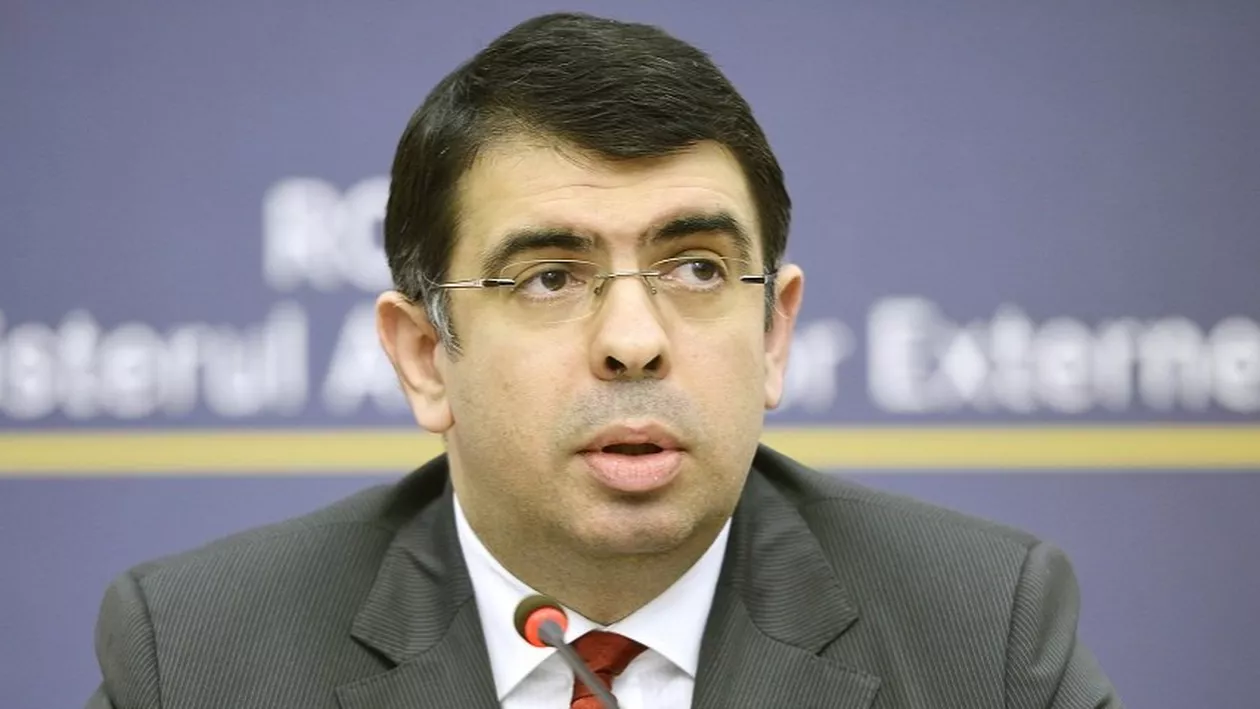 Cazanciuc: Este nevoie de un miliard de euro pentru a investi în noi penitenciare