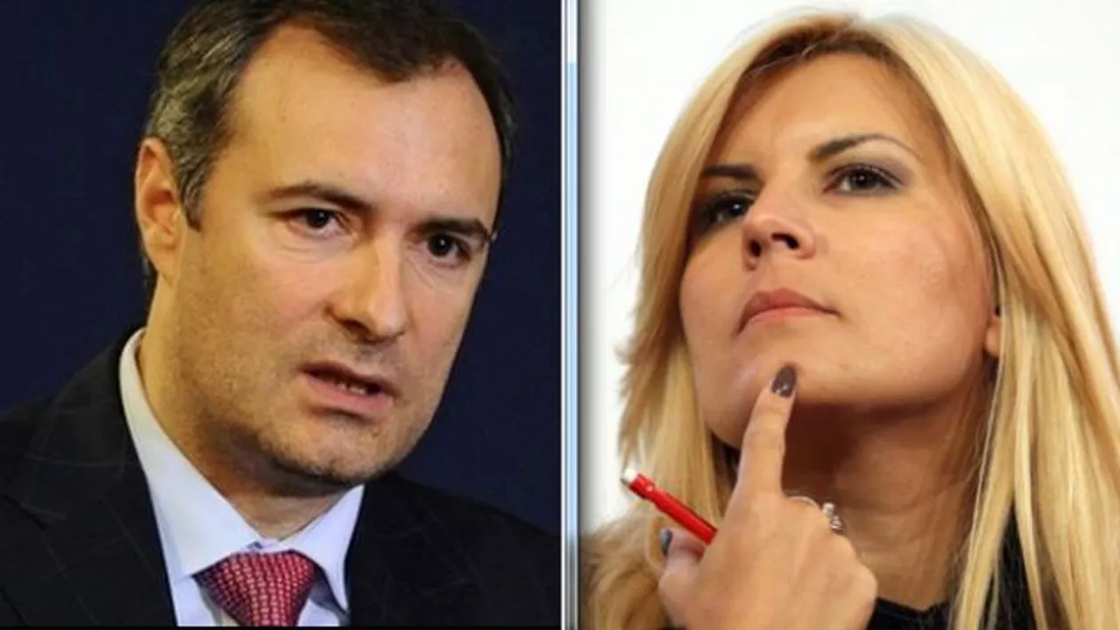Avertismentul unui deputat PNL: Dacă se dovedește că acuzațiile Elenei Udrea sunt adevărate, Florian Coldea va plăti