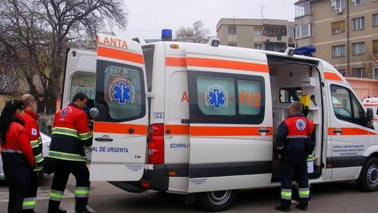 Un tânăr de 29 de ani a murit în piscina UBB Cluj, cel mai probabil în urma unui stop cardiac