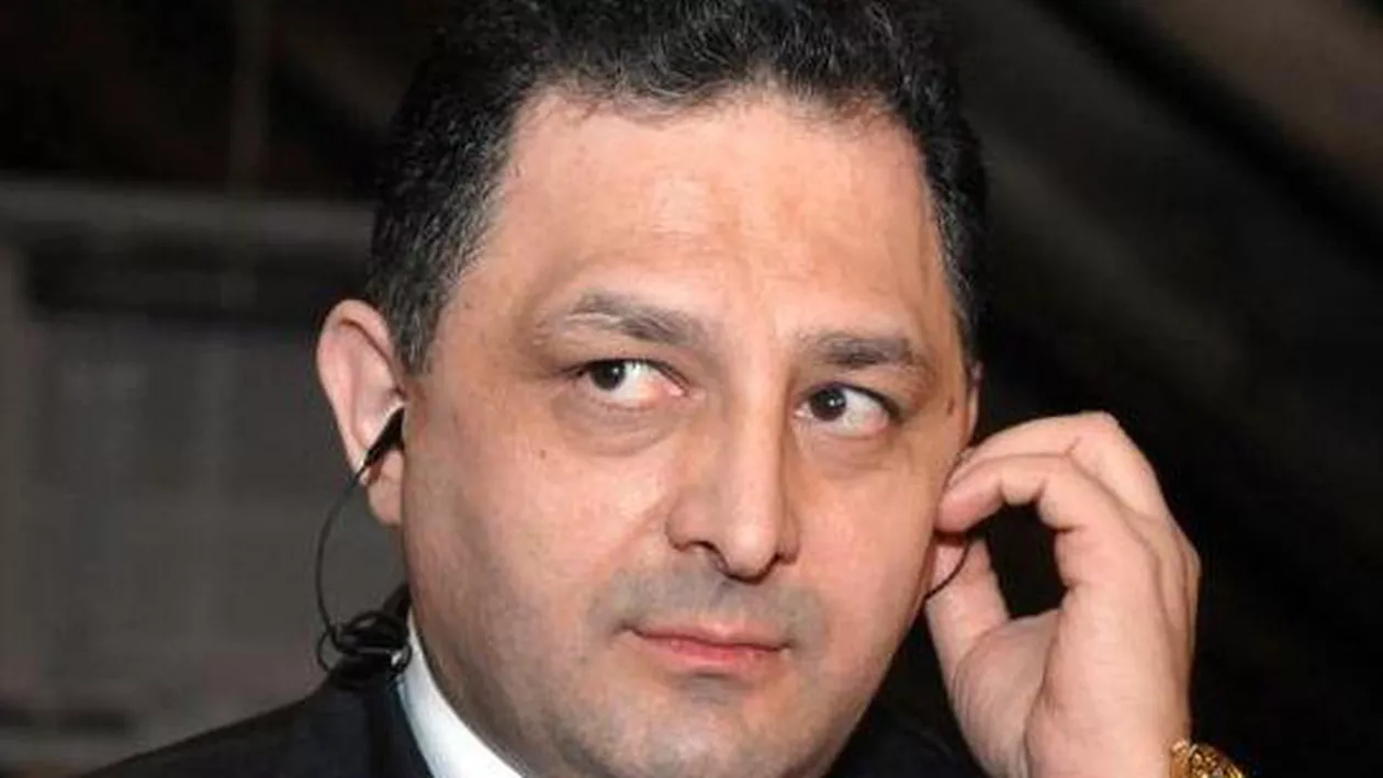 ANI: Marian Vanghelie nu poate justifica suma de 1 milion de dolari