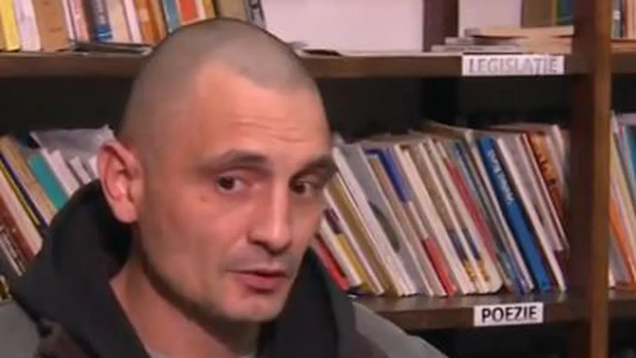 Emisiunea „Condamnații” prezintă cazul primei persoane din România condamnate pentru terorism (VIDEO)