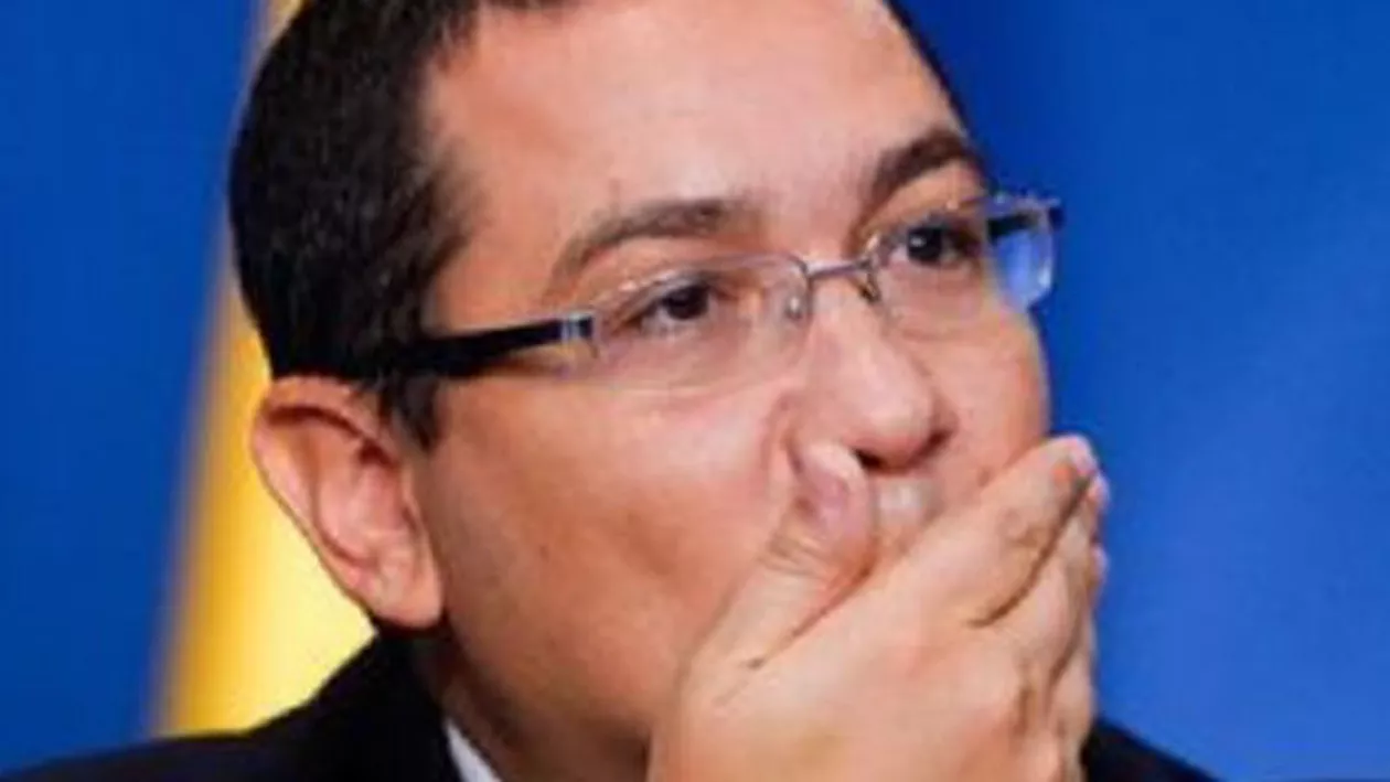 Victor Ponta se pregăteşte pentru anul electoral 2016: TVA redus şi accize mai mici