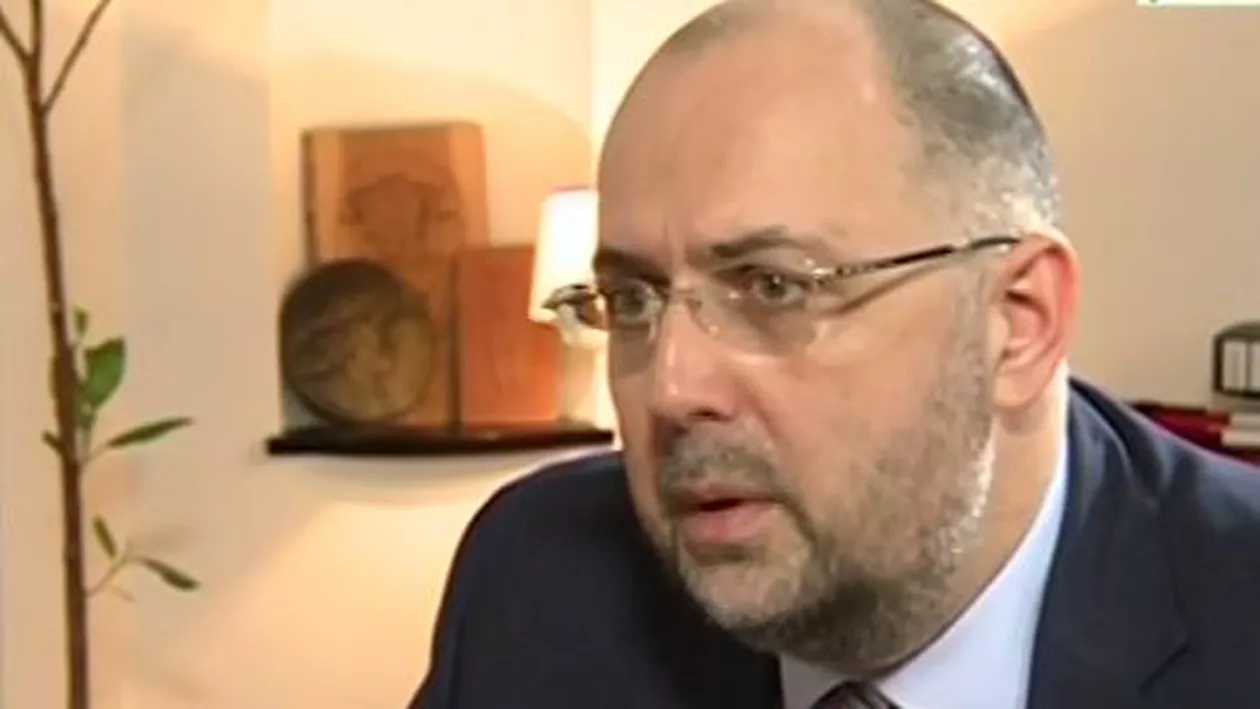 Kelemen Hunor: Pentru 2015 nu există nicio înțelegere cu Guvernul Ponta, nici de susținere parlamentară, nici altceva (VIDEO)