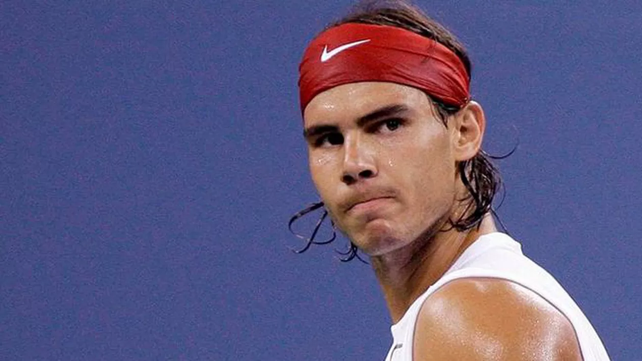 Rafael Nadal, eliminat în semifinale la Rio de Janeiro, va pierde locul 3 ATP