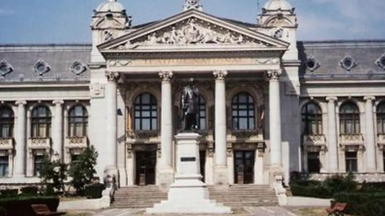 Un cântăreţ de la Opera Naţională Română din Iaşi a fost găsit spânzurat în locuința sa