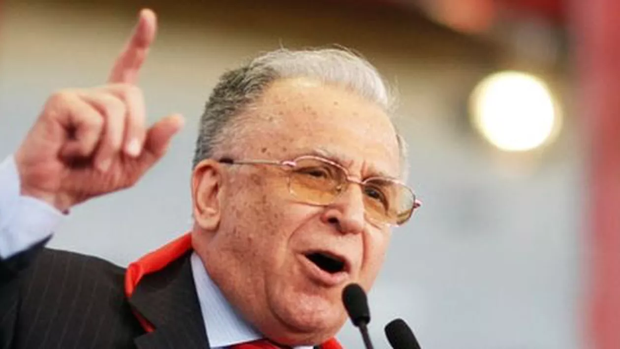 Ion Iliescu și-a anunțat prezența la congresul PSD: Vin la Congres, acolo se va judeca dacă Victor Ponta rămâne la conducerea PSD