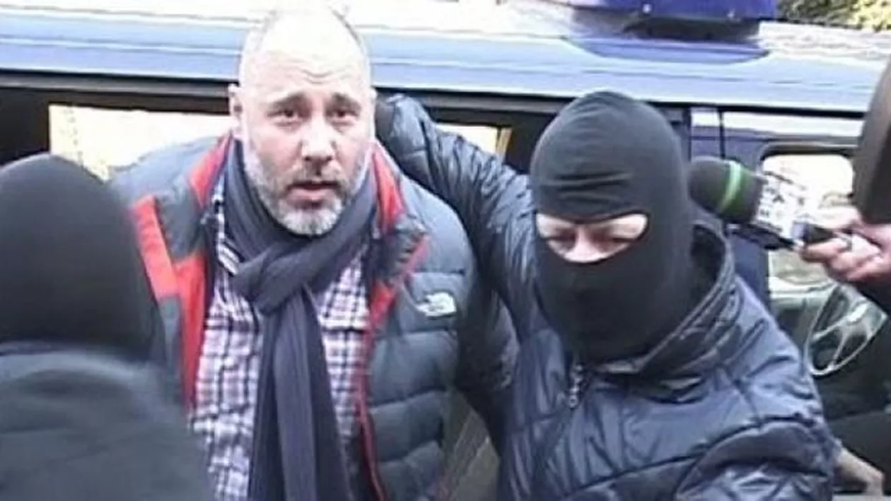 Noi audieri în dosarul cumnatului premierului Victor Ponta