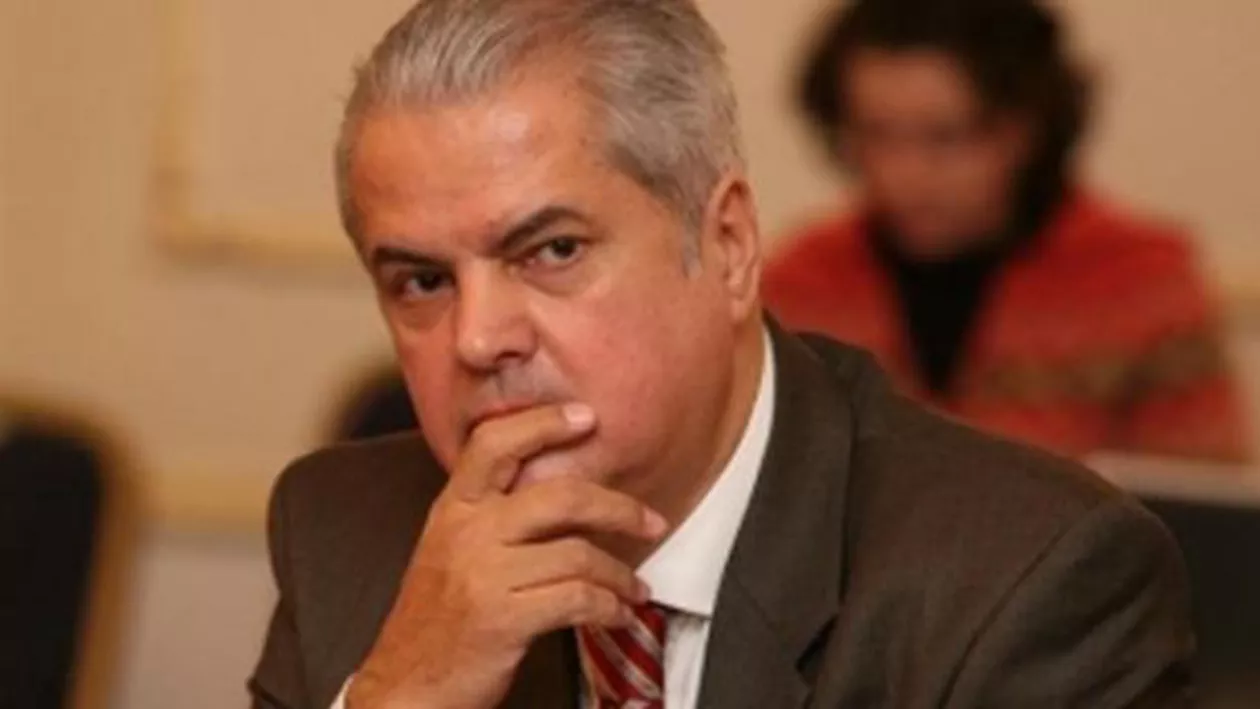 Adrian Năstase atacă UDMR: A negociat mereu la două capete. Se simte nevoia unui nou sistem electoral