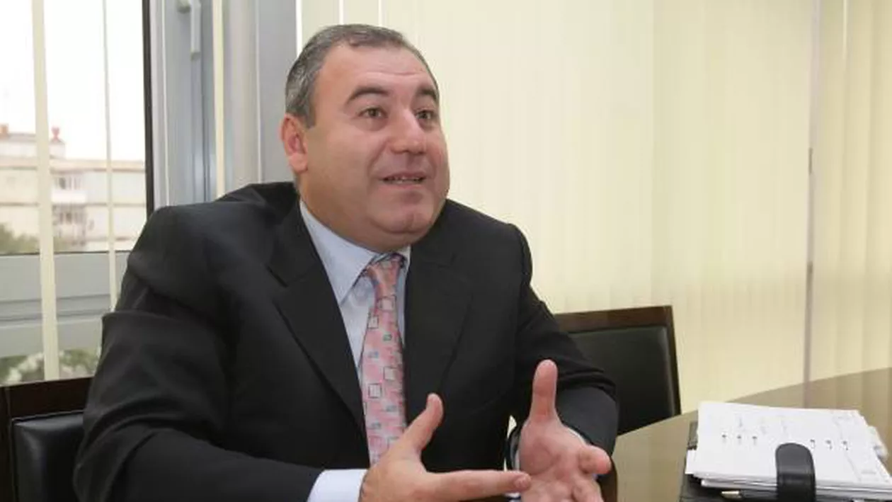 ÎCCJ: Dorin Cocoș a obținut măsura arestului la domiciliu în dosarul Microsoft. Omul de afaceri rămâne în închisoare în dosarul Bica 2
