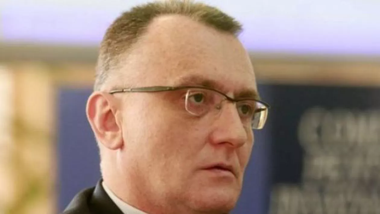 Cîmpeanu, despre ancheta DNA privind firma fratelui lui Sebastian Ghiță: Vom furniza toate informațiile autorităților competente