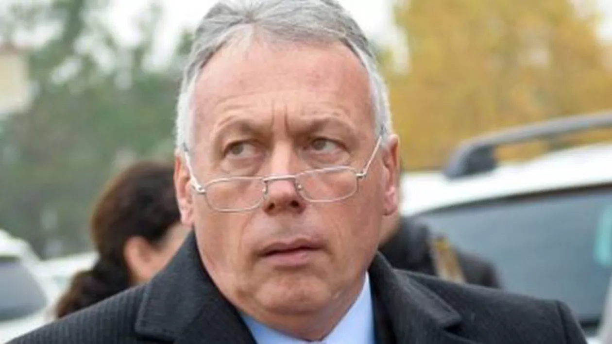 Laszlo Borbely, după audierile din Comisia Juridică: Nu am cerut nimic colegilor, nu prin declarații îți rezolvi problemele în justiție