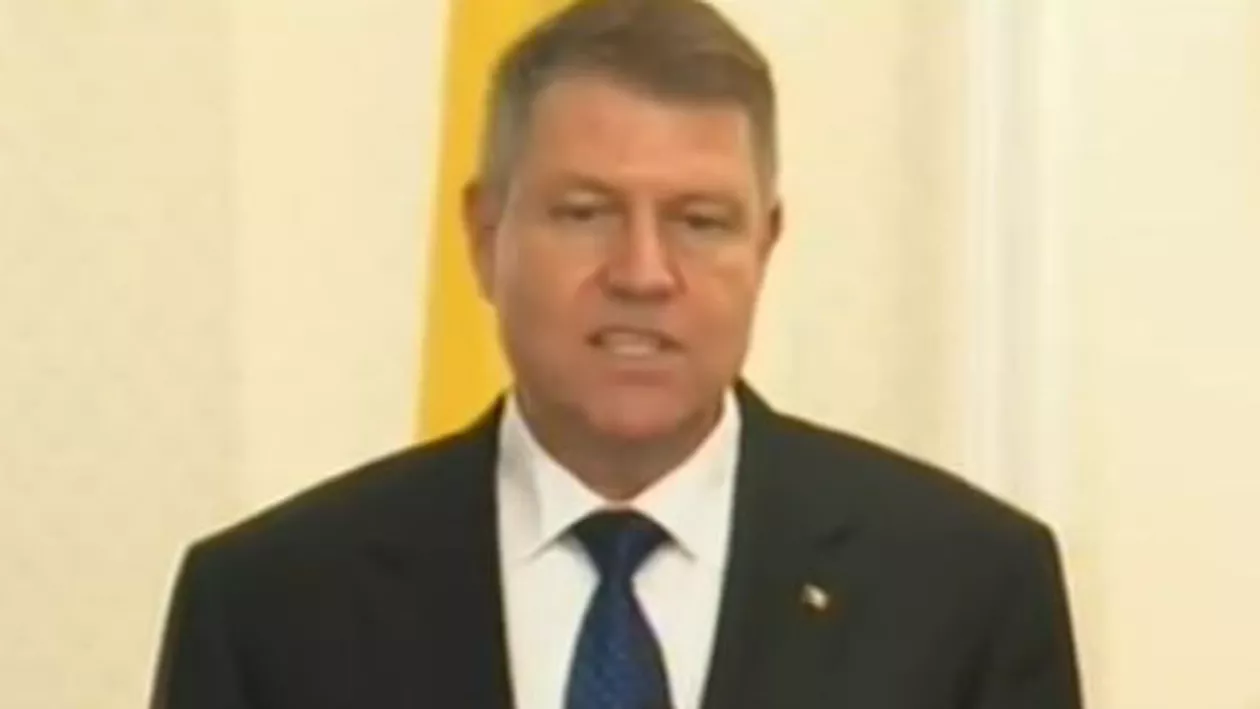 Klaus Iohannis, după întâlnirea cu omologul său de la Chișinău: Îi asigur pe cetățenii moldoveni că România va sprijini Moldova pe drumul său european (VIDEO)