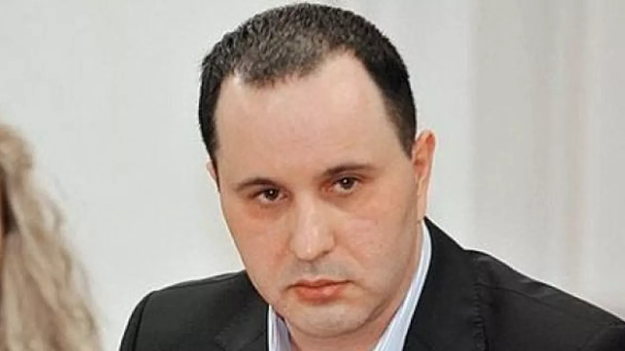 Fostul deputat PSD Mugurel Surupăceanu, acuzat de fapte de corupție, a fost achitat definitiv de Curtea de Apel Craiova