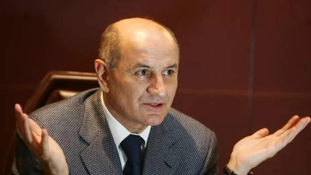 Instanța decide miercuri dacă îl eliberează condiționat din închisoare pe George Copos