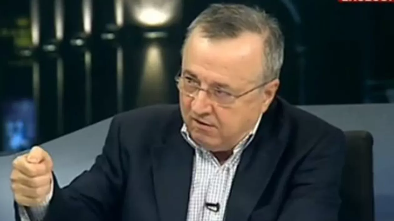 Ion Cristoiu: Traian Băsescu n-a confirmat măcar o miime din acuzațiile aduse de Elena Udrea lui Florian Coldea