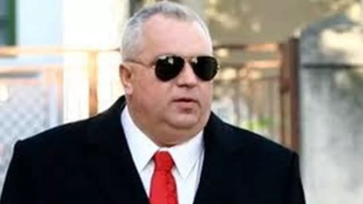 Nicuşor Constantinescu, arestat preventiv într-un nou caz de corupţie, plasat în arest la domiciliu