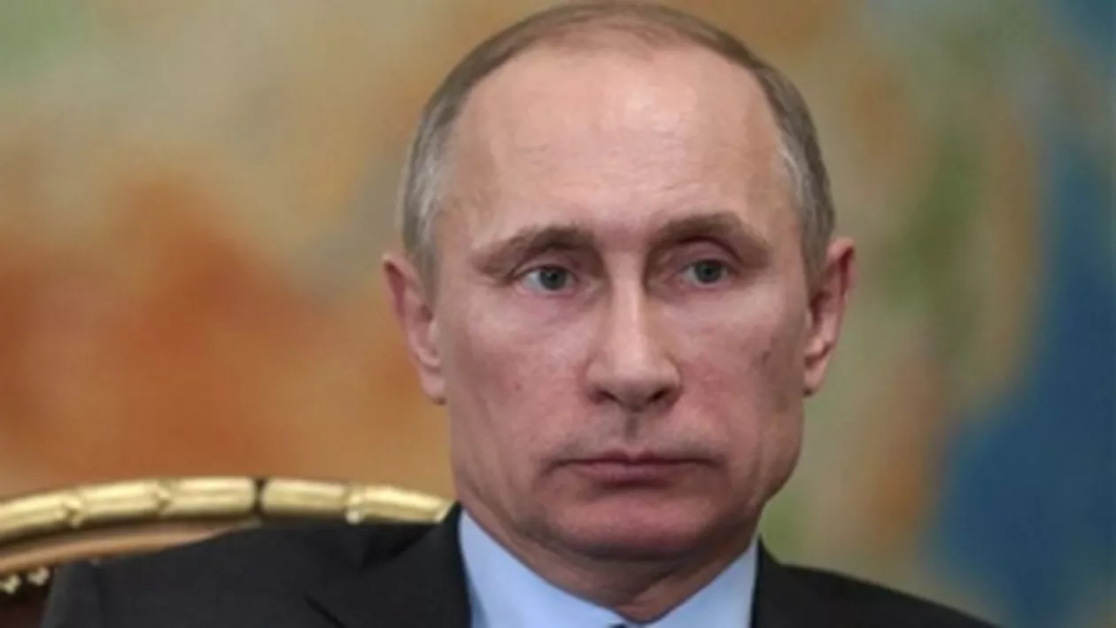 Vladimir Putin amenință că Rusia ar putea opri livrările de gaze naturale către Ucraina dacă aceasta nu va plăti