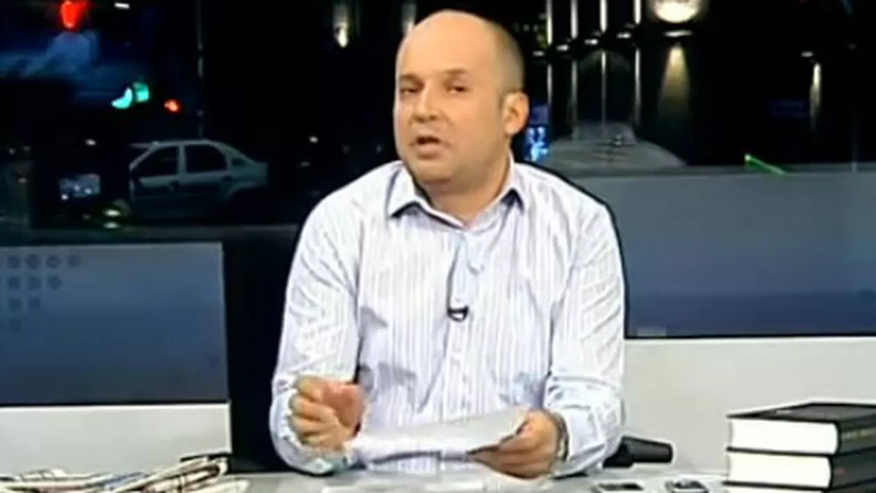Radu Banciu, la un an de la ruperea USL: Astăzi avem o glumă de PNL. PSD-ul ăla de atunci care se pregătea să ne guverneze e astăzi mititel (VIDEO)