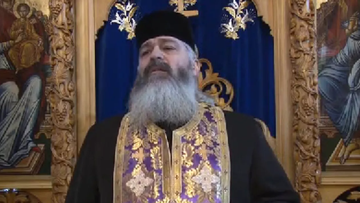 Un preot ţine predici nonconformiste pe Facebook: „Bisericile sunt pline de Partidul Babelor Conservatoare. Nu te încuia în sufragerie babă gâlcevitoare şi arţăgoasă, după ce i-ai spurcat pe toţi”