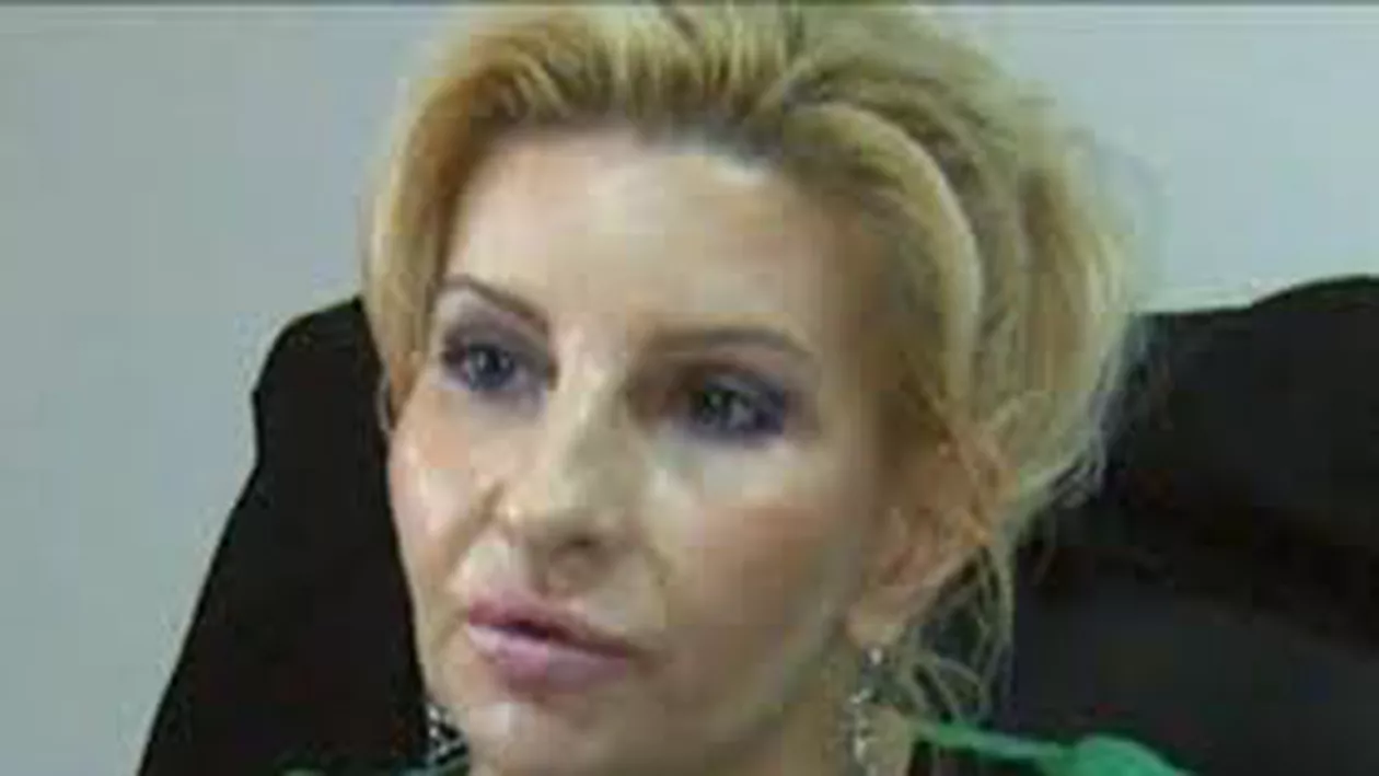 Fostul procuror al Judecătoriei Buftea Lora Constantinescu, condamnată definitiv la trei ani de închisoare cu executare