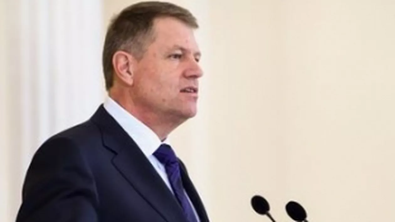 Klaus Iohannis: În România nu există o problemă maghiară. Interesul Ungariei pentru minoritatea din afara ţării este ridicat, dar nu ne simțim amenințați