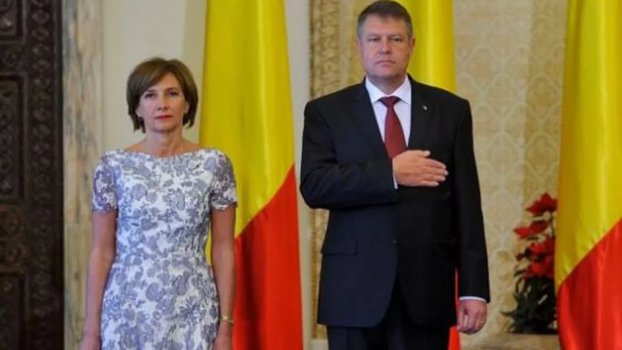 Carmen Iohannis: Mi-ar plăcea să mă implic în educaţie şi susţinerea tinerelor talente. Întâlnirile cu oamenii îmi dau emoţii pozitive şi foarte plăcute