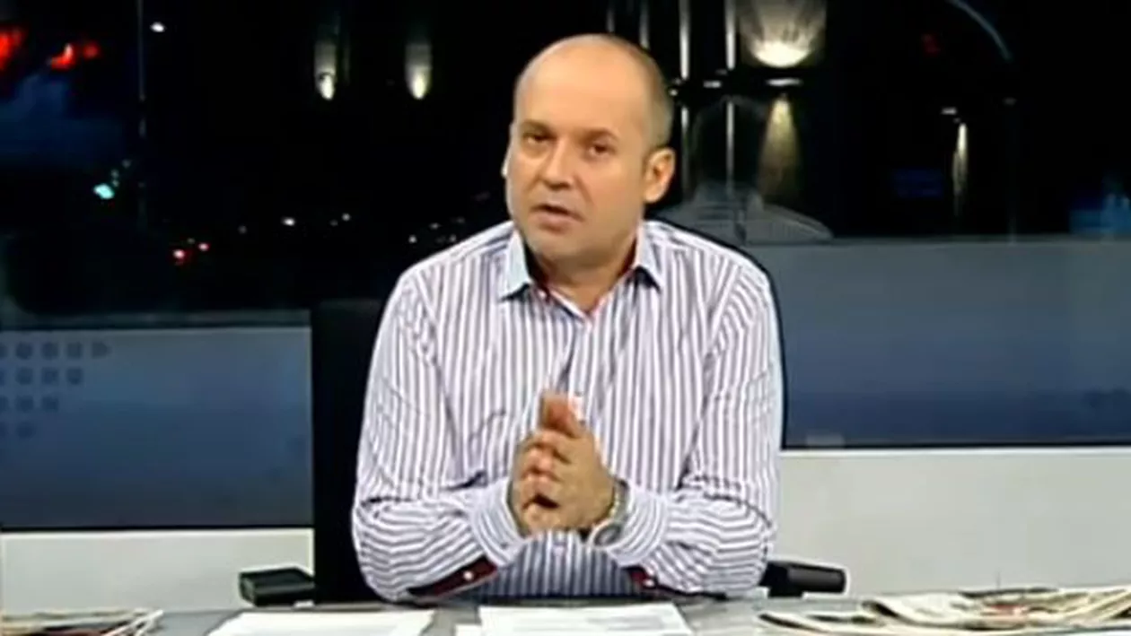 Radu Banciu, despre Victor Ponta: Dacă erai chiar așa de înduioșat de familie îți reamintesc un singur lucru: puteai să îți dai doctoratul pe bune (VIDEO)