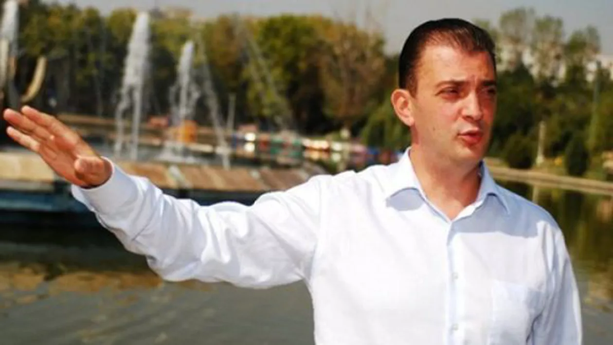 Rareș Mănescu, acuzat că a racordat ilegal un cartier întreg la rețeaua de electricitate